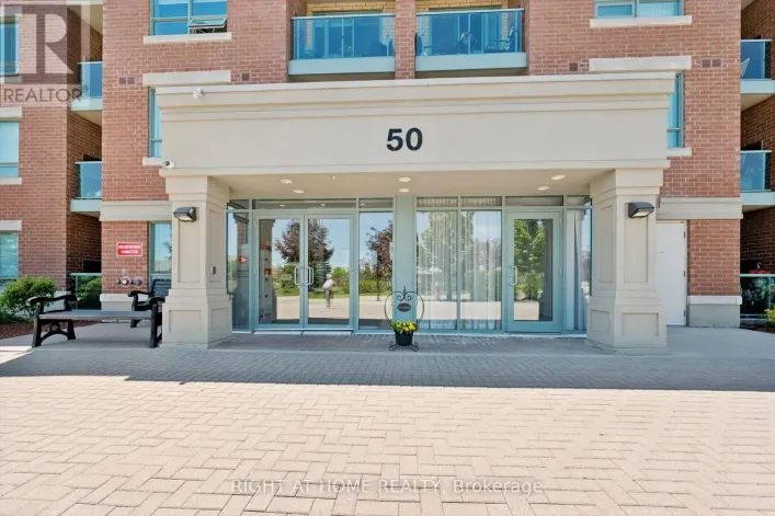 113 - 50 VIA ROSEDALE WAY, Brampton