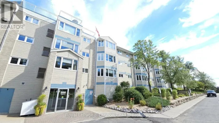 113 - 500 TOLEDO STREET, Thunder Bay