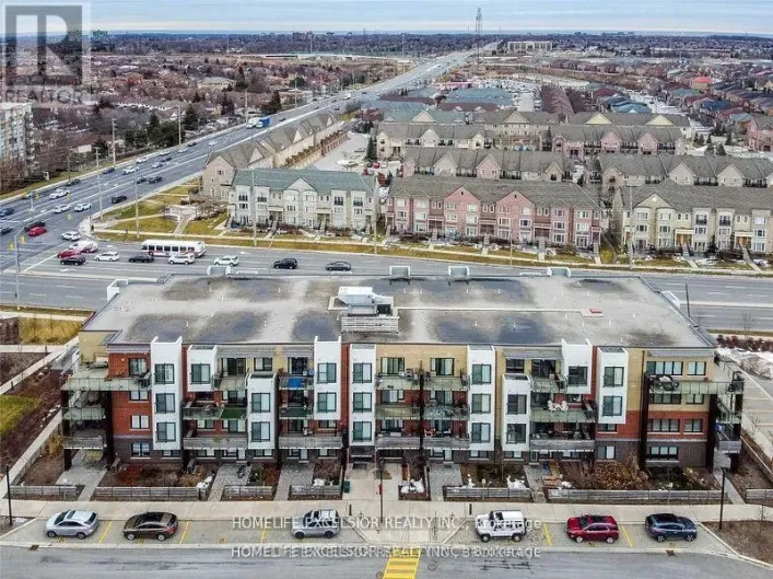 113 - 5005 HARVARD ROAD, Mississauga