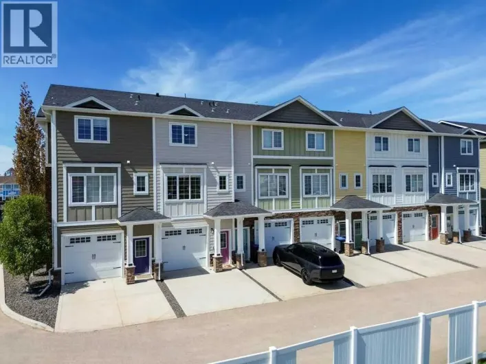 113, 5210 Lakeshore Drive, Sylvan Lake