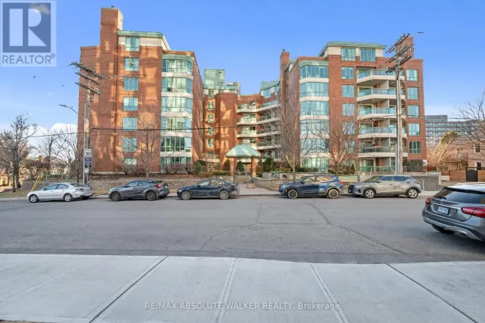 113 - 540 CAMBRIDGE STREET S, Ottawa