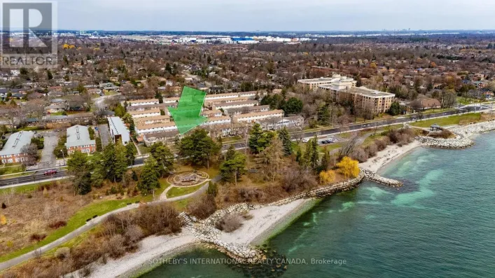 113 - 5475 LAKESHORE ROAD, Burlington