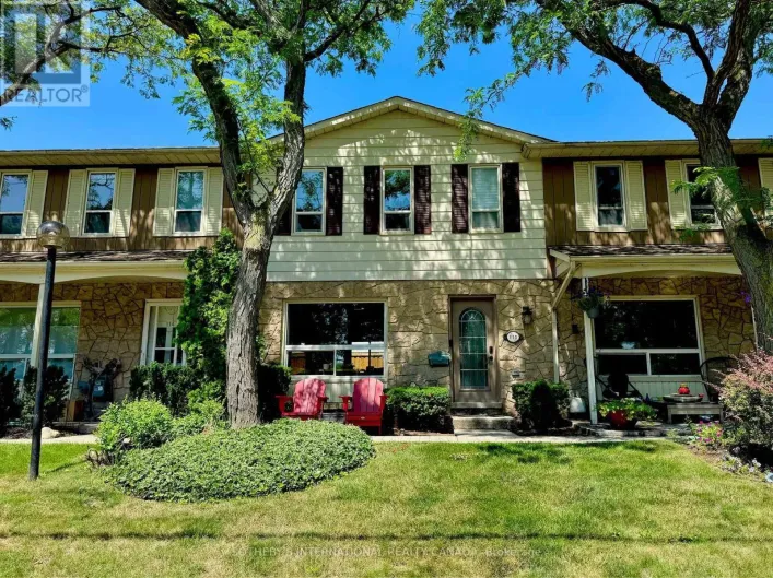 113 - 5475 LAKESHORE ROAD, Burlington