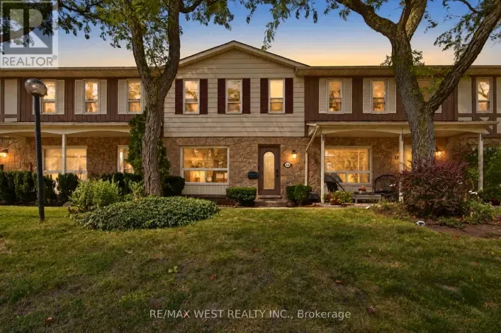 113 - 5475 LAKESHORE ROAD, Burlington
