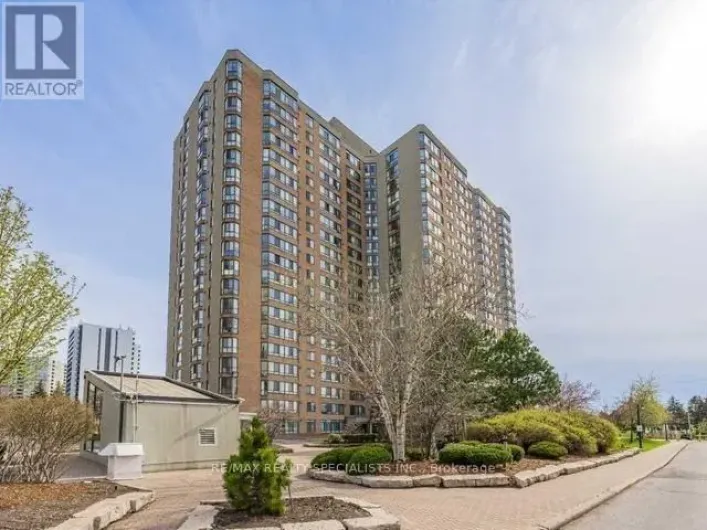113 - 55 BAMBURGH CIRCLE, Toronto