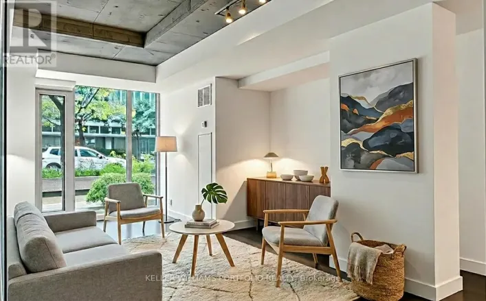 113 - 55 STEWART STREET, Toronto