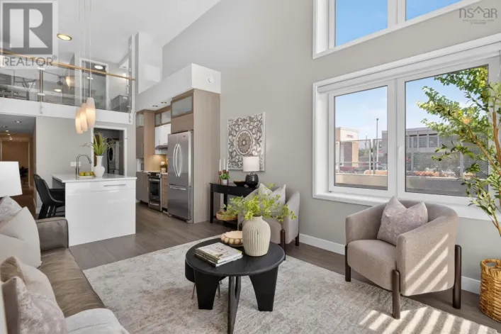 113 5662 Roberts Street, Halifax