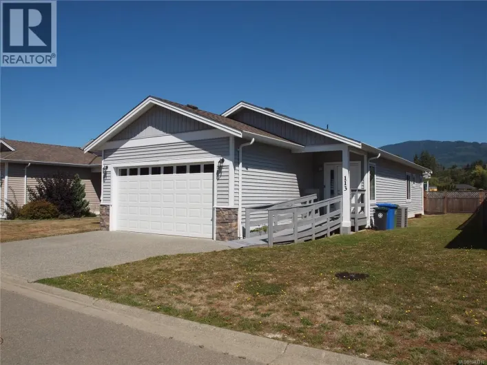 113 5700 Pierce Rd, Port Alberni
