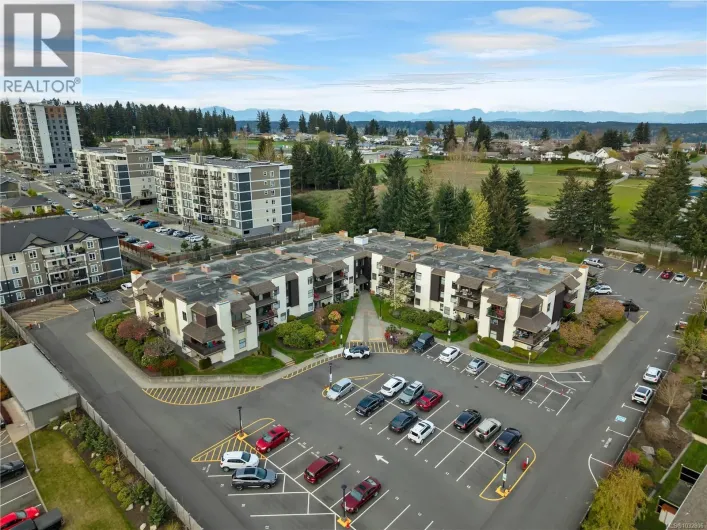 113 585 Dogwood St S, Campbell River