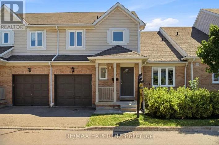 113 - 5910 GREENSBORO DRIVE, Mississauga