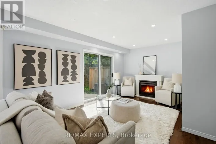 113 - 5910 GREENSBORO DRIVE, Mississauga