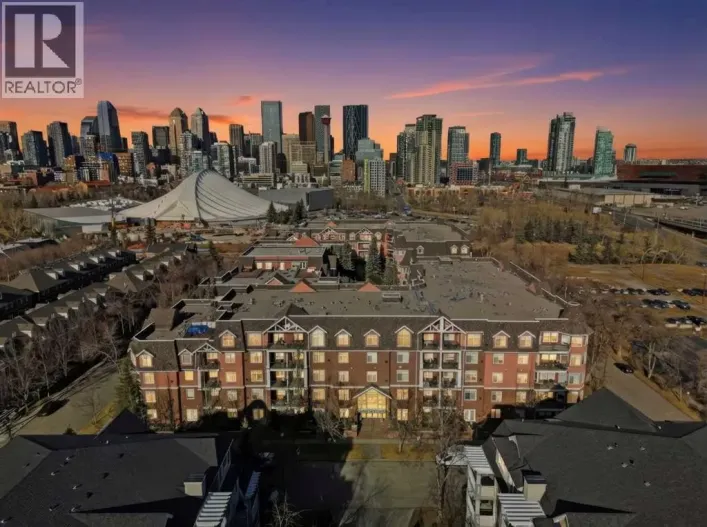 113, 60 24 Avenue SW, Calgary