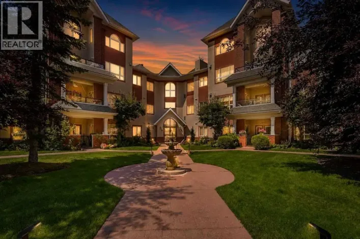113, 60 Sierra Morena Landing SW, Calgary