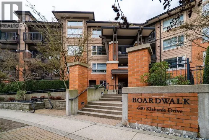 113 600 KLAHANIE DRIVE, Port Moody