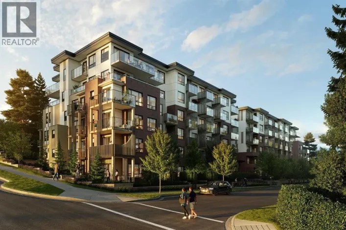 113 636 TYNDALL STREET, Coquitlam