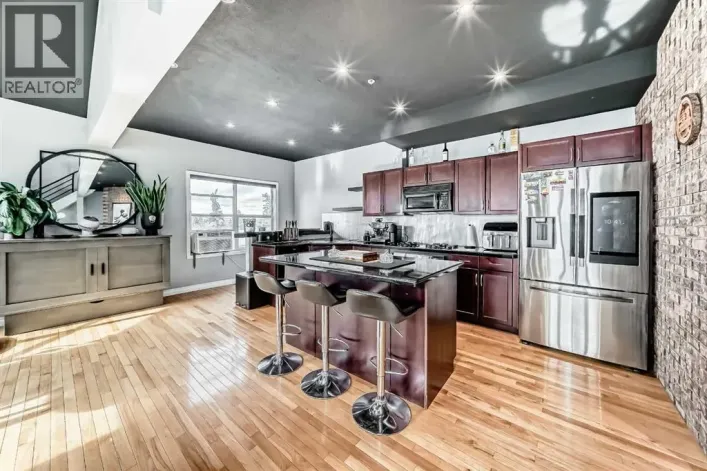 113, 6650 Old Banff Coach Road SW, Calgary