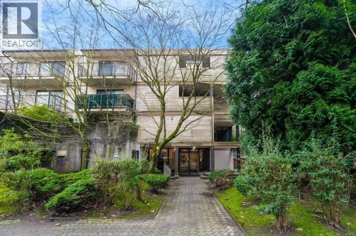 113 6931 COONEY ROAD, Richmond