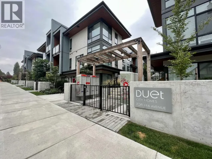 113 708 LEA AVENUE, Coquitlam