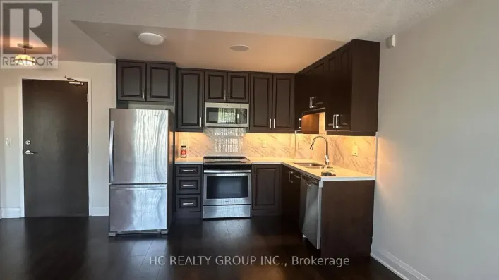 113 - 75 NORMAN BETHUNE AVENUE, Richmond Hill