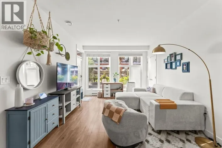 113 750 DOGWOOD STREET, Coquitlam