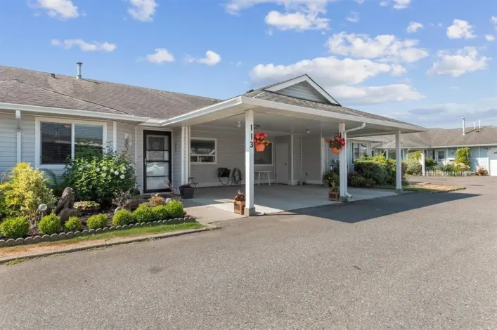 113 7610 EVANS ROAD|Sardis West Vedder, Chilliwack
