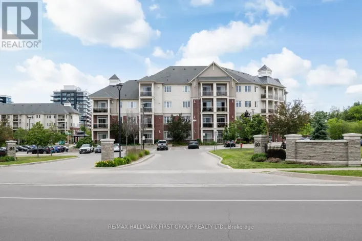 113 - 80 ASPEN SPRINGS DRIVE, Clarington