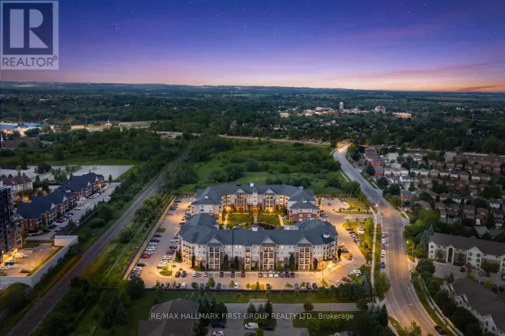 113 - 80 ASPEN SPRINGS DRIVE, Clarington