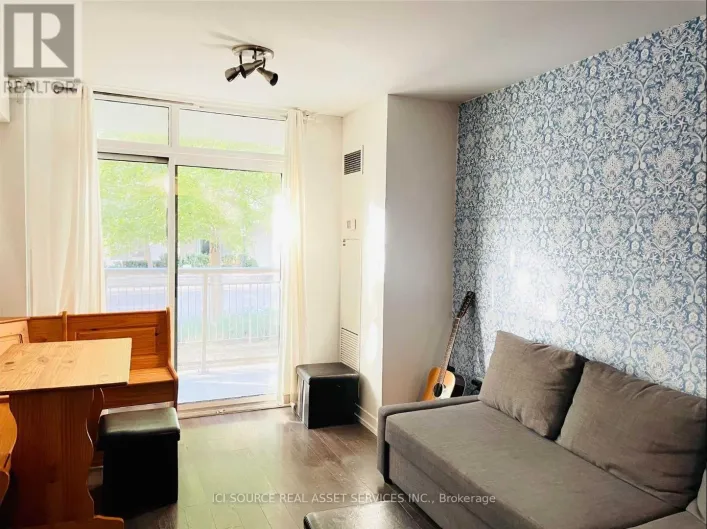 113 - 816 LANSDOWNE AVENUE, Toronto