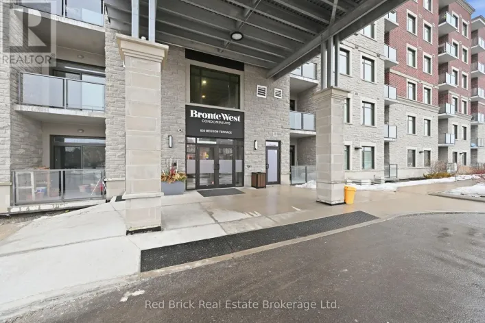113 - 830 MEGSON TERRACE, Milton