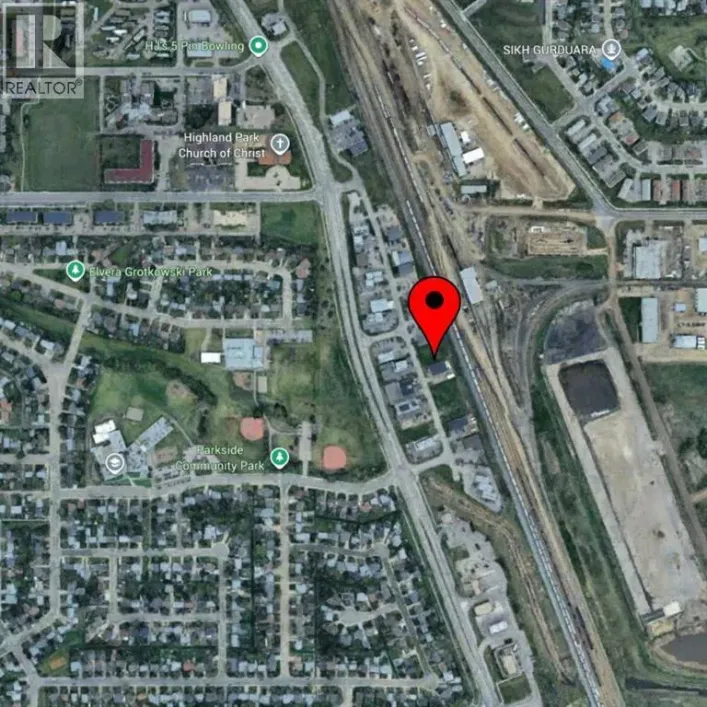 #113, 8805 Resources Road, Grande Prairie