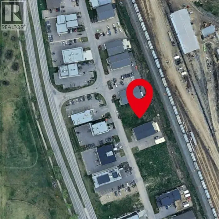 #113, 8805 Resources Road, Grande Prairie
