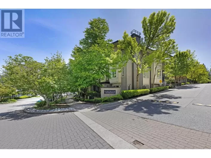 113 9229 UNIVERSITY CRESCENT, Burnaby