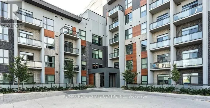113 - 95 DUNDAS STREET W, Oakville