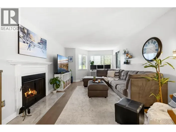 113 9620 MANCHESTER DRIVE, Burnaby
