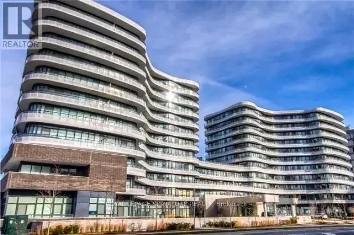 113 - 99 THE DONWAY W, Toronto