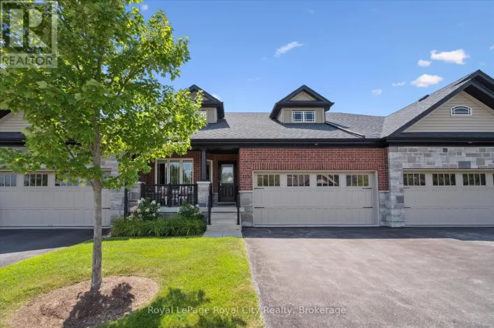 113 ABERDEEN STREET, Centre Wellington