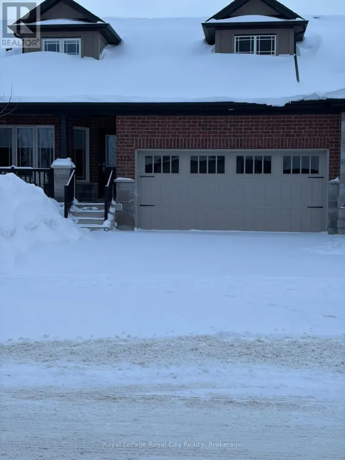 113 ABERDEEN STREET, Centre Wellington