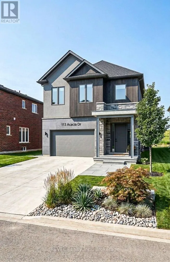 113 ACACIA ROAD, Pelham