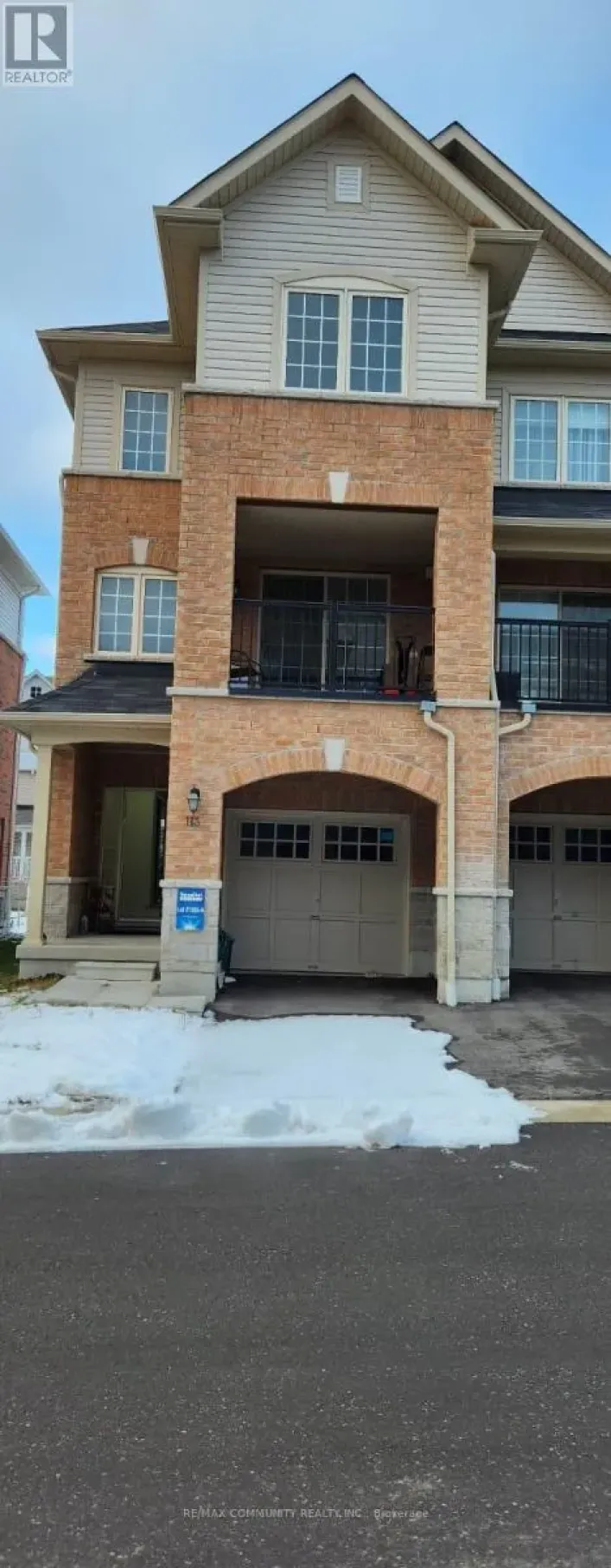 113 AINLEY ROAD, Ajax