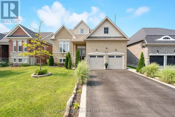 113 ALLEGRA DRIVE, Wasaga Beach