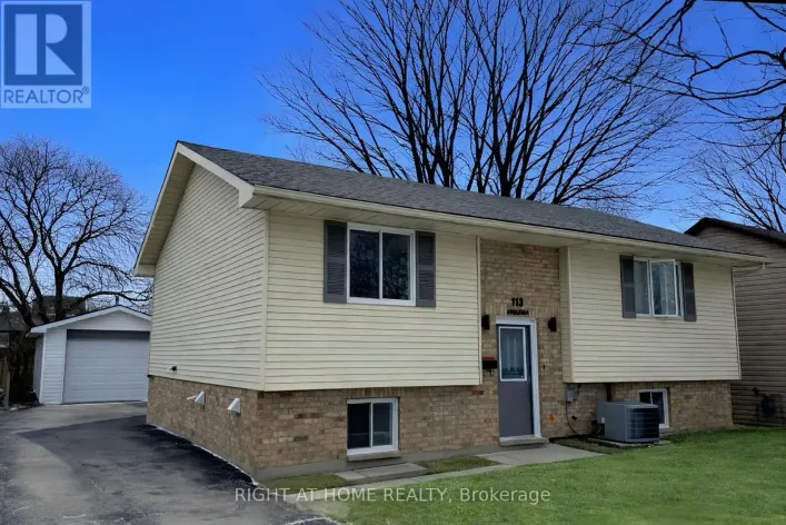 113 ANGLESEA STREET, Goderich)