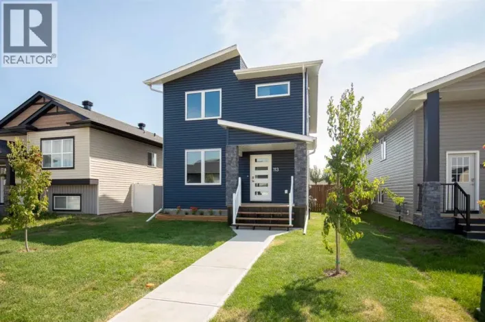 113 Aztec Crescent, Blackfalds