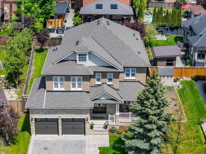 113 BAYBERRY STREET, Whitchurch-Stouffville