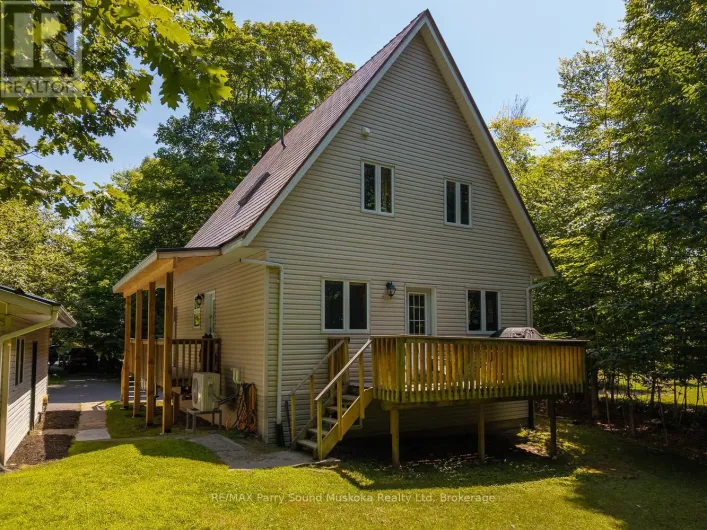 113 BAYVIEW DRIVE, Carling