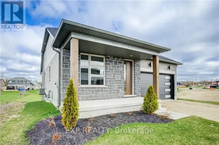 113 BEAN STREET, Minto