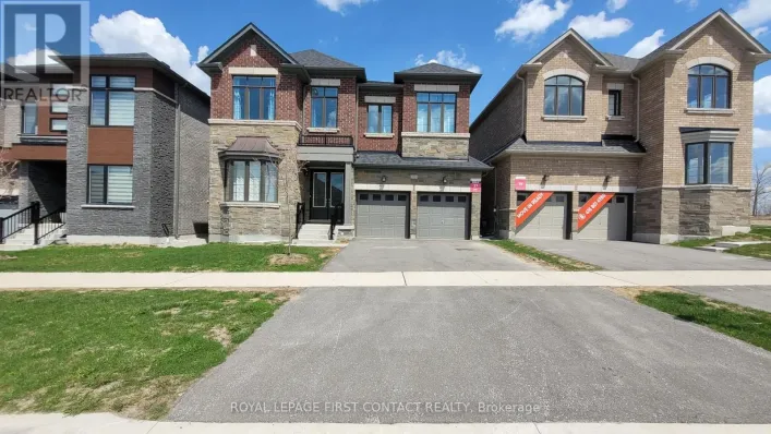113 BEARBERRY ROAD, Springwater