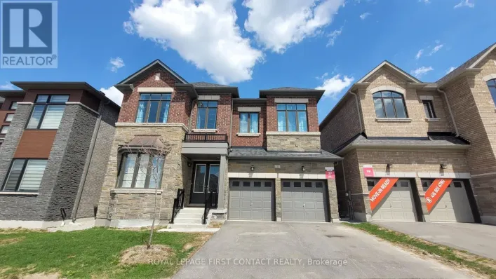 113 BEARBERRY ROAD, Springwater