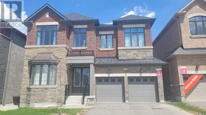 113 BEARBERRY ROAD, Springwater