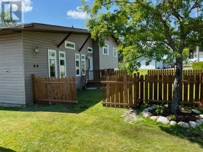 113 Birch DR, Ear Falls