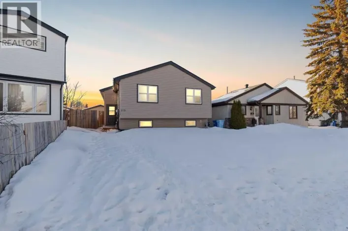 113 Bird Crescent, Fort McMurray